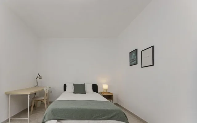 Santo Justo y Pastor 9 0