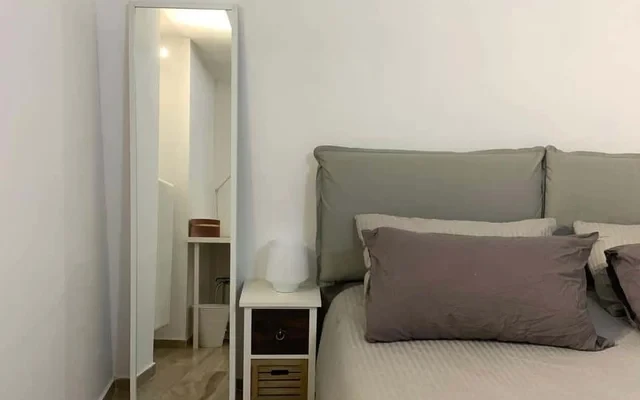 Appartamento via Sartirana 3 4
