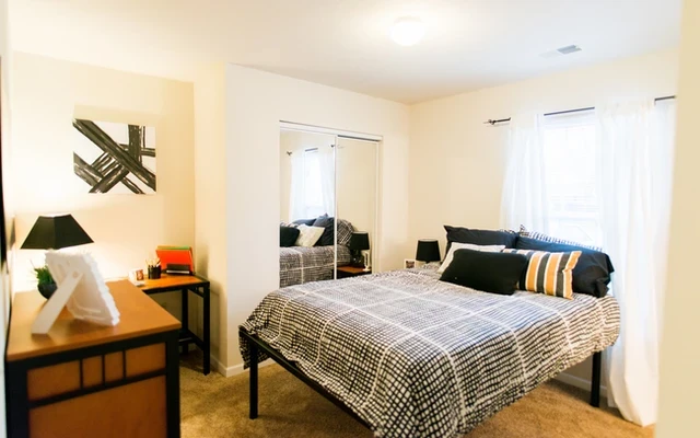 Falcon's Pointe 1