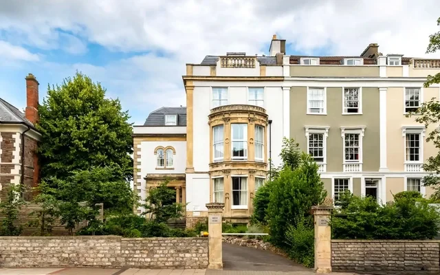 Beech House - Bristol student accommodation
