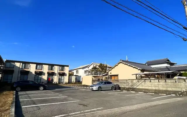 レオパレス向陽 2