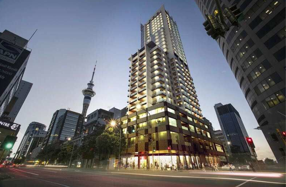 32 Swanston St