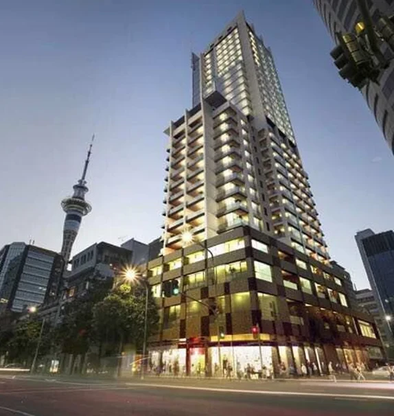 32 Swanston St