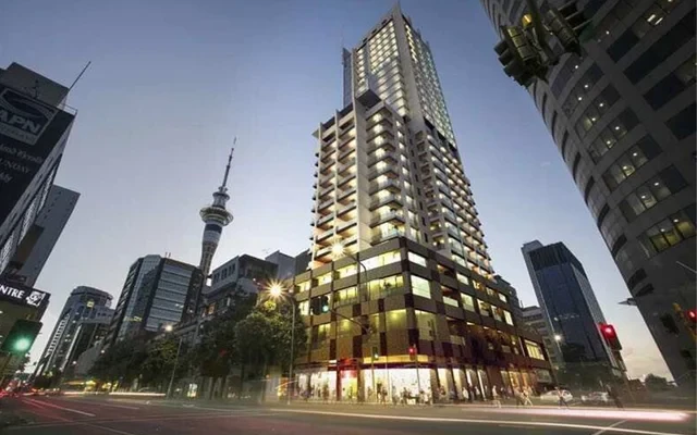 32 Swanston St 0