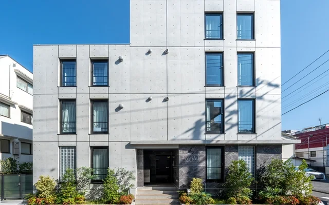 Hmlet Shinjuku Wakamatsucho - Tokyo student accommodation