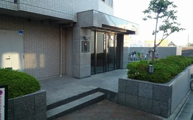 Loople Shinjuku Nishi-Ochiai Nanaban-kan 302 - Tokyo student accommodation