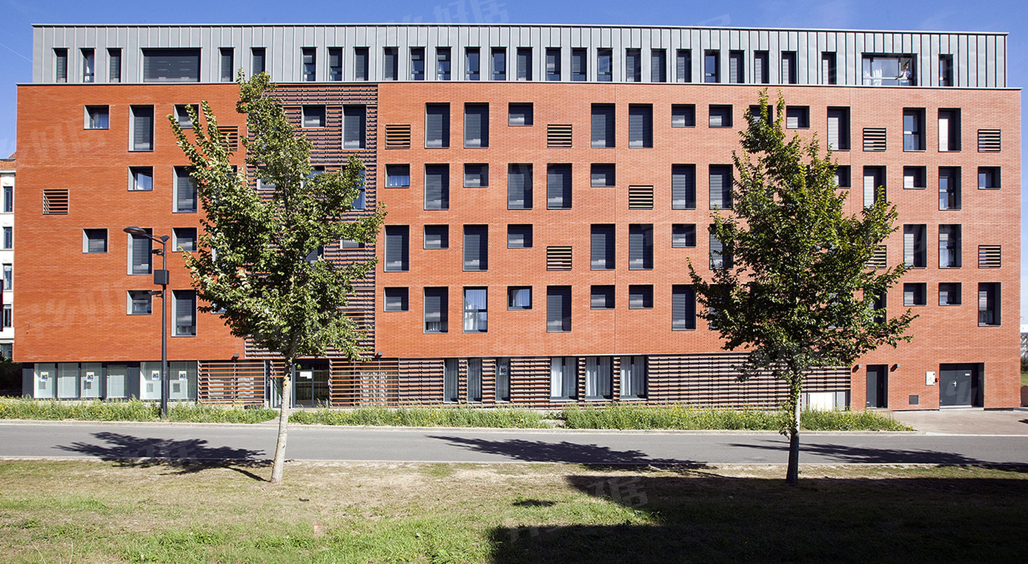 les estudines Valenciennes Anzin