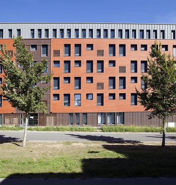 les estudines Valenciennes Anzin