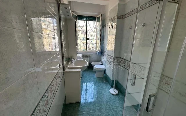 Appartamento in Via Gian Luca Squarcialupo, Roma 1