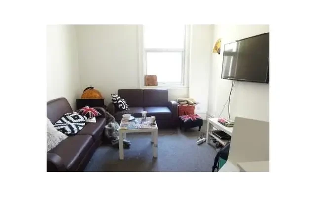 49-57 Sussex Place, St Agnes, Bristol, Avon, England, BS2 9 3