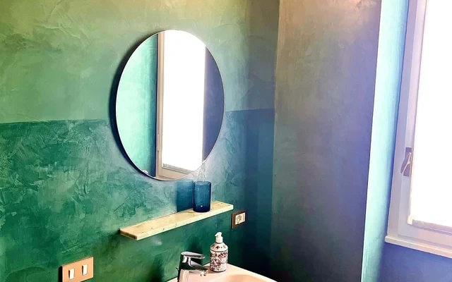 Apartment in Via della Spiga, Milano for 120 m² with 2 bedrooms 4