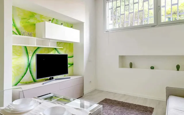 Incantevole Loft in Porta Romana 0