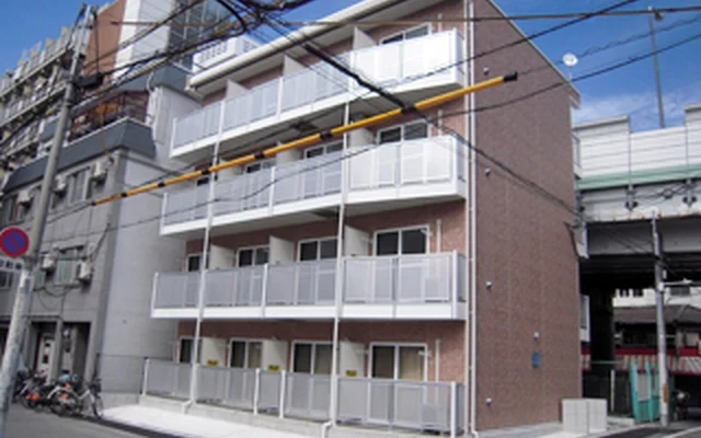 レオパレスナニワシティー 0