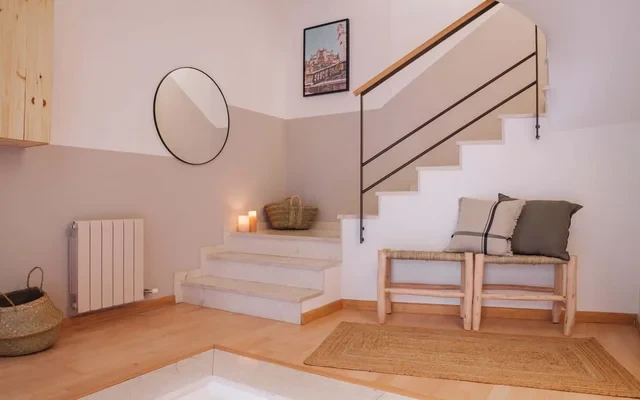 Jerez - 3 bedrooms duplex and terrace in Gracia 3