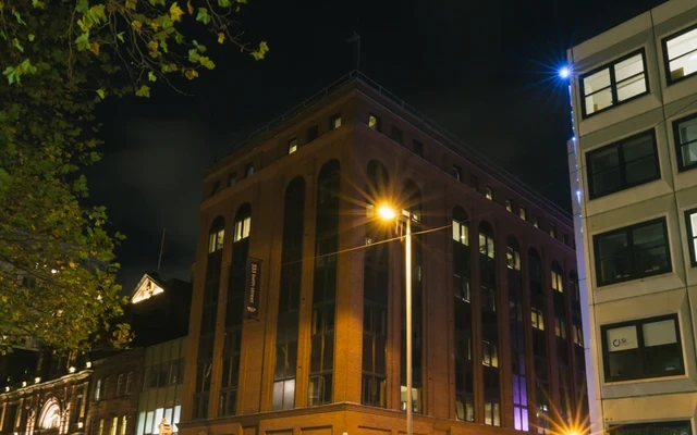 333 Bath Street 2