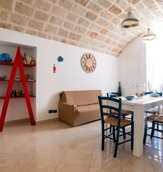 Gioia Casa Vacanze