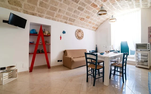 Gioia Casa Vacanze 0
