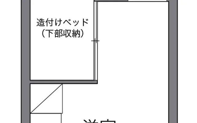 レオパレス浄水 4