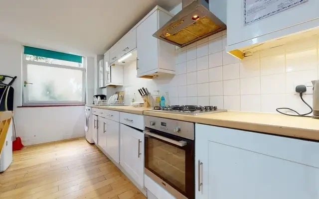 Laugan Walk 30194# 4