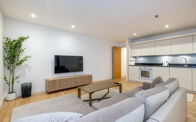 LH-Munkenbeck Building 2