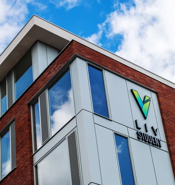 LIV Student Dublin