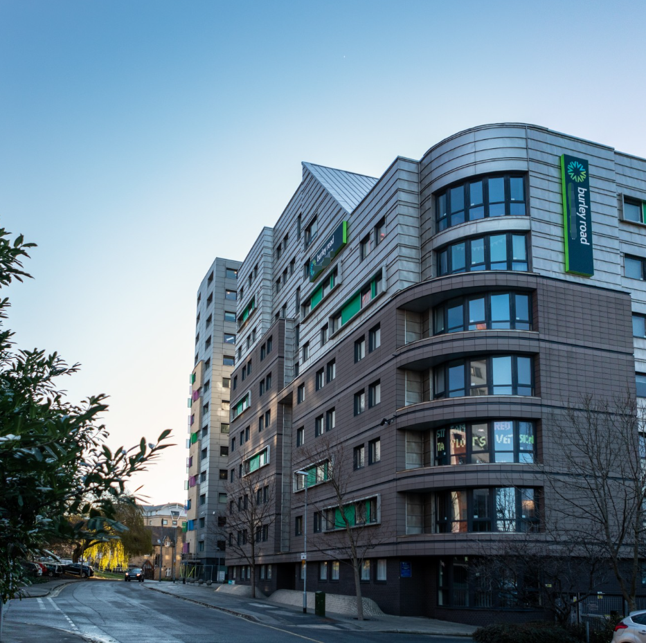 Burley Road