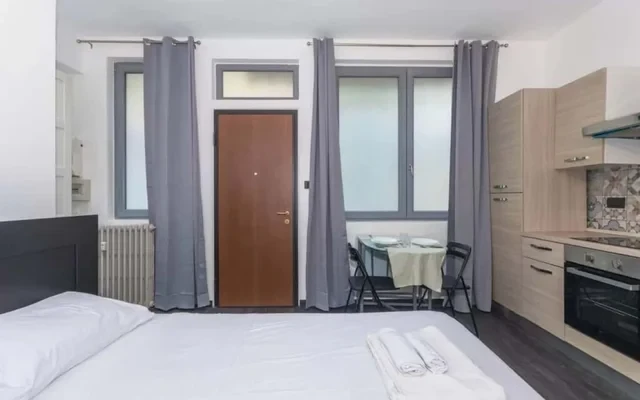 [Torino Centro] Loft Albertina 2