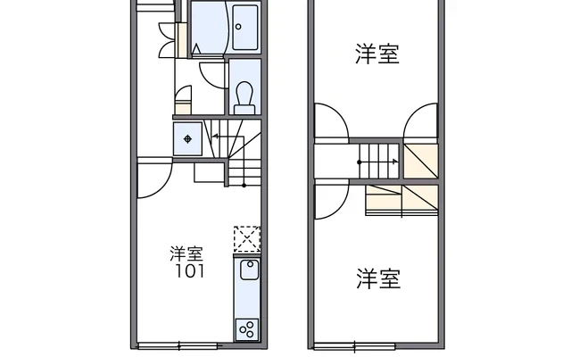 フロラシオン　Ⅱ 1