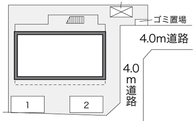 レオパレス和友 2
