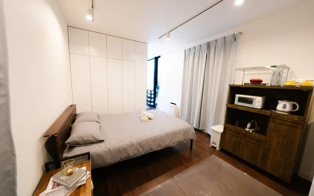 FL Residence Shinjuku Kawadacho (RSK) 0