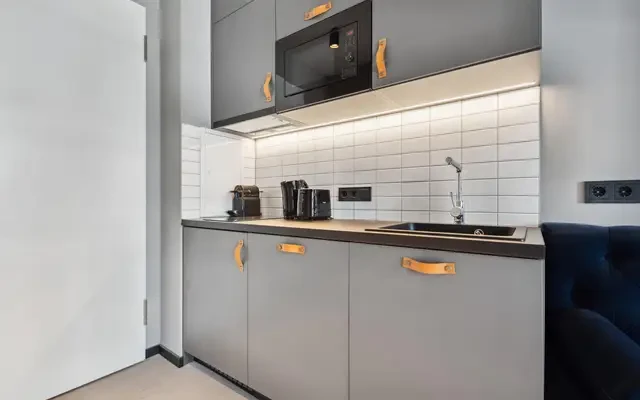 studio in Lichtenberg 1