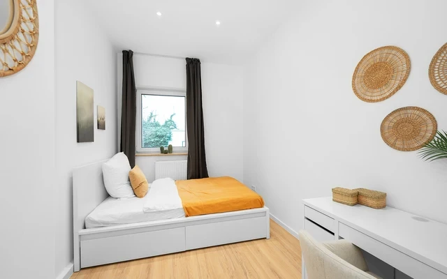 Shared Apartment near Nestroystraße, Munich 0