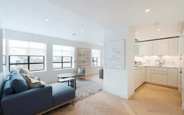 The Sherwood, Soho, London, W1F 7BZ 0