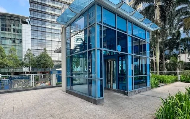 City Square Residences - HD - シンガポールの学生向け宿泊施設