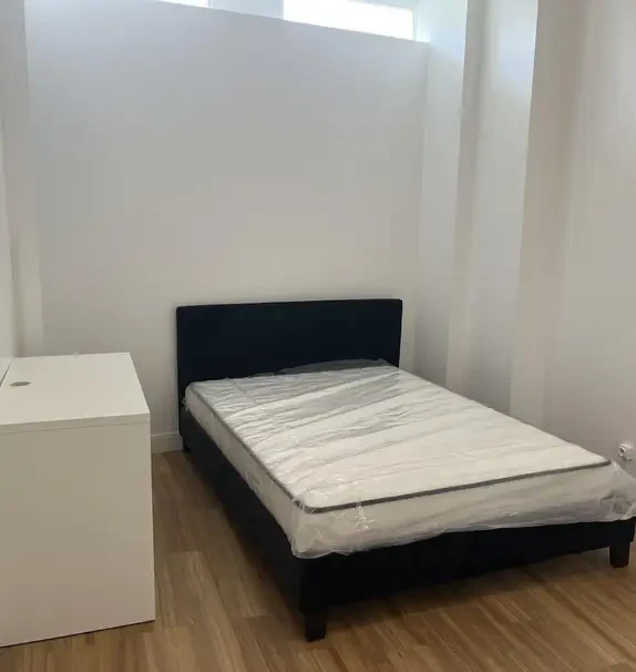 Vitry-sur-Seine 94e·20m²·F1·Studio·With furniture