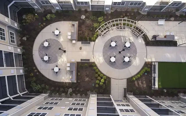 The Station at Willow Grove Apartments 2