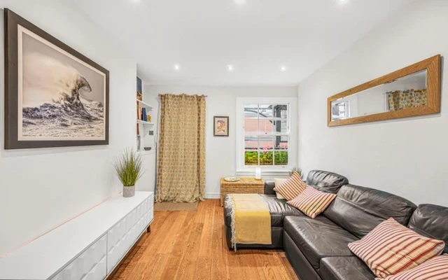 LH-Fletcher Buildings - London student accommodation