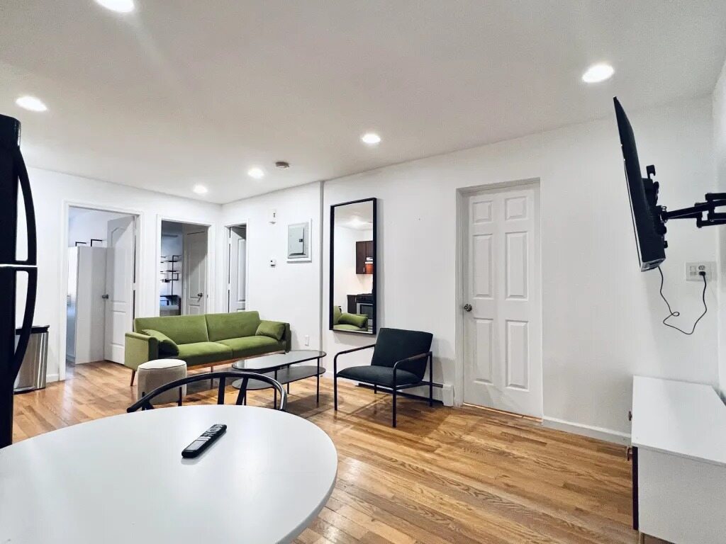 148 Cornelia Street, Brooklyn