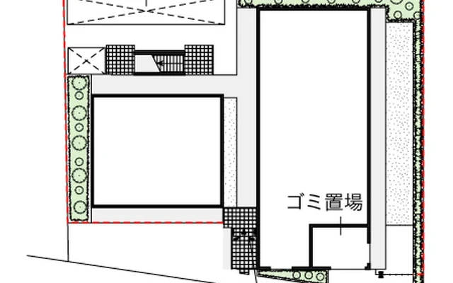 レオネクストドエル小竹向原 2