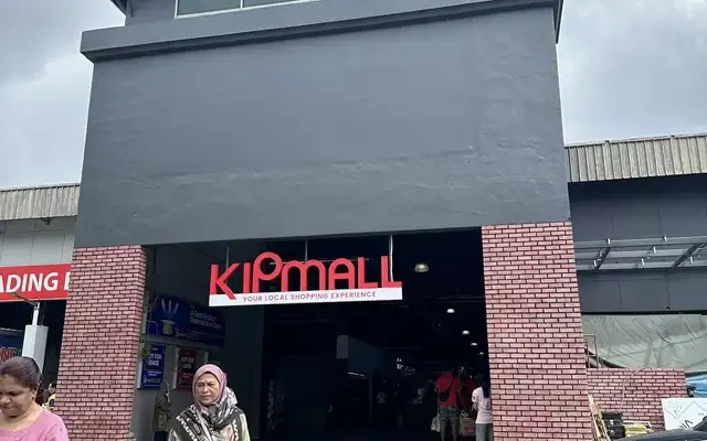 KIP Indah Villa -H 1