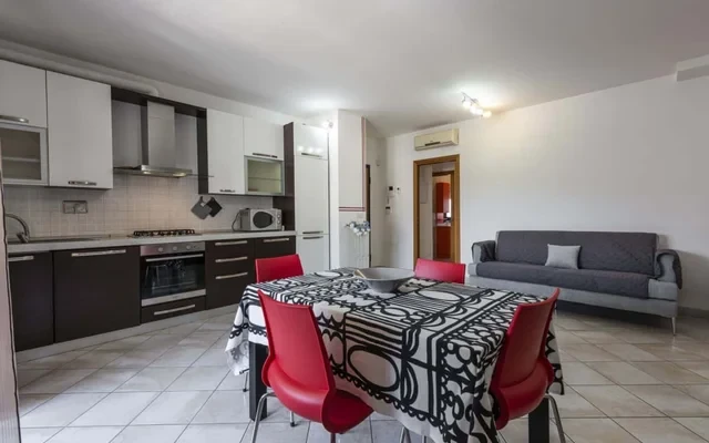 Visarno Modern 2