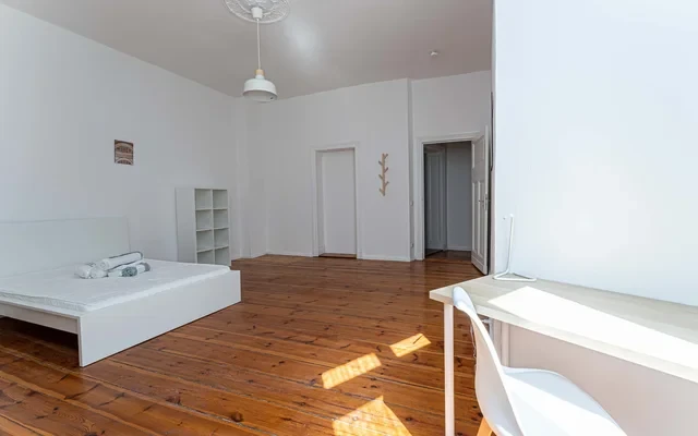 Bornholmer Str. - 02-002/Z/0609 0