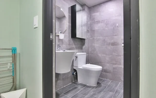 42SHARE YS - 7 min from Yonsei and near Sogang, Hongdae univ - 서울 학생 숙소 - Yonsei Hall Normal Room 101