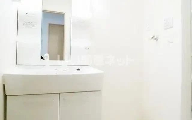 アレーズB 1階 - chỗ ở sinh viên tại Thành phố Bạch Hà - 1階 - 1LDK
