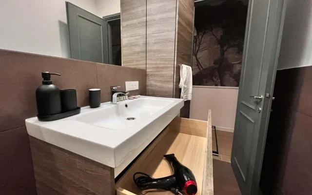 (RM) LA CASA DI NINA, CAIROLI 39 3