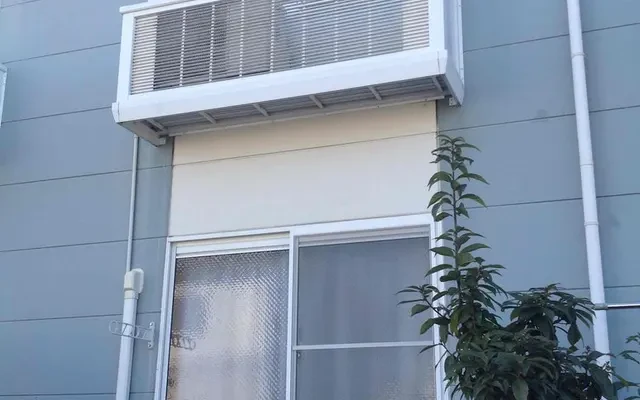レオパレスＲｉｖｅｒ　Ｓｉｄｅ 1