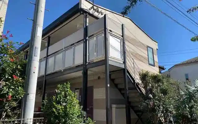 レオパレスＦｉｎｅ　Ｖｉｅｗ 0