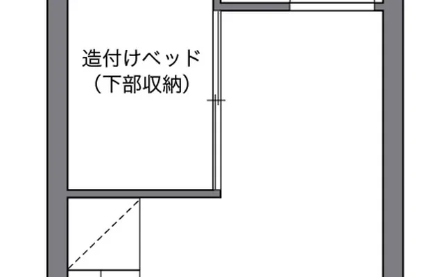 レオパレスＣＯＣＯＮ　Ⅱ 4