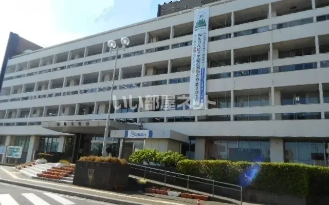 シャン・ロジュマン 202号室 - 구거시 학생 숙소 - 202 - 1LDK
