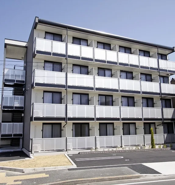 アーバンコート熱田